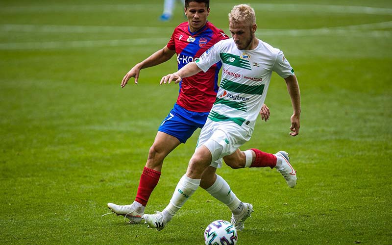 Nhận định Lechia Gdansk vs Cracovia Krakow 2h30 ngày 7/2: Niềm vui cho chủ nhà - Ảnh 1