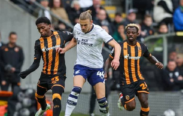  Nhận định Hull City vs Preston, 1h45 ngày 01/10: Lợi thế sân nhà