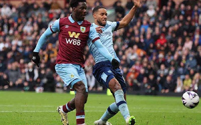  Nhận định Burnley vs Brentford 22h00 ngày 28/2: Niềm vui cho Bầy Ong