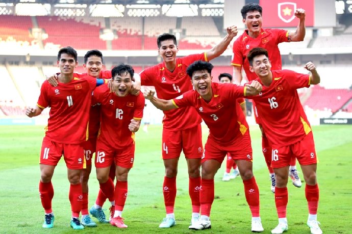  Nhận định U23 Việt Nam vs U23 Bangladesh 19h00 ngày 03/09: Chiến thắng tối thiểu