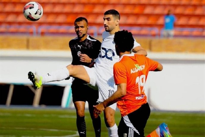  Nhận định, Soi kèo Pyramids vs Pharco, 20h45 ngày 21/10: Chiến thắng trong tầm tay