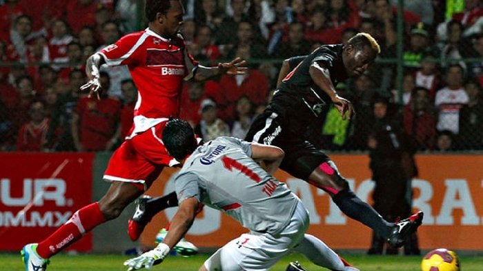  Nhận định, Soi kèo Club Tijuana vs Deportivo Toluca 10h ngày 23/10: Xây chắc ngôi đầu bảng