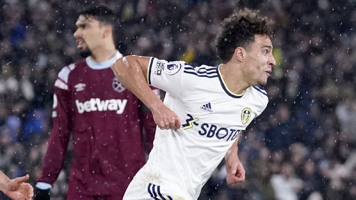  Nhận định, Soi kèo Leeds vs West Ham 2h ngày 25/10: Đập tan The Hammers