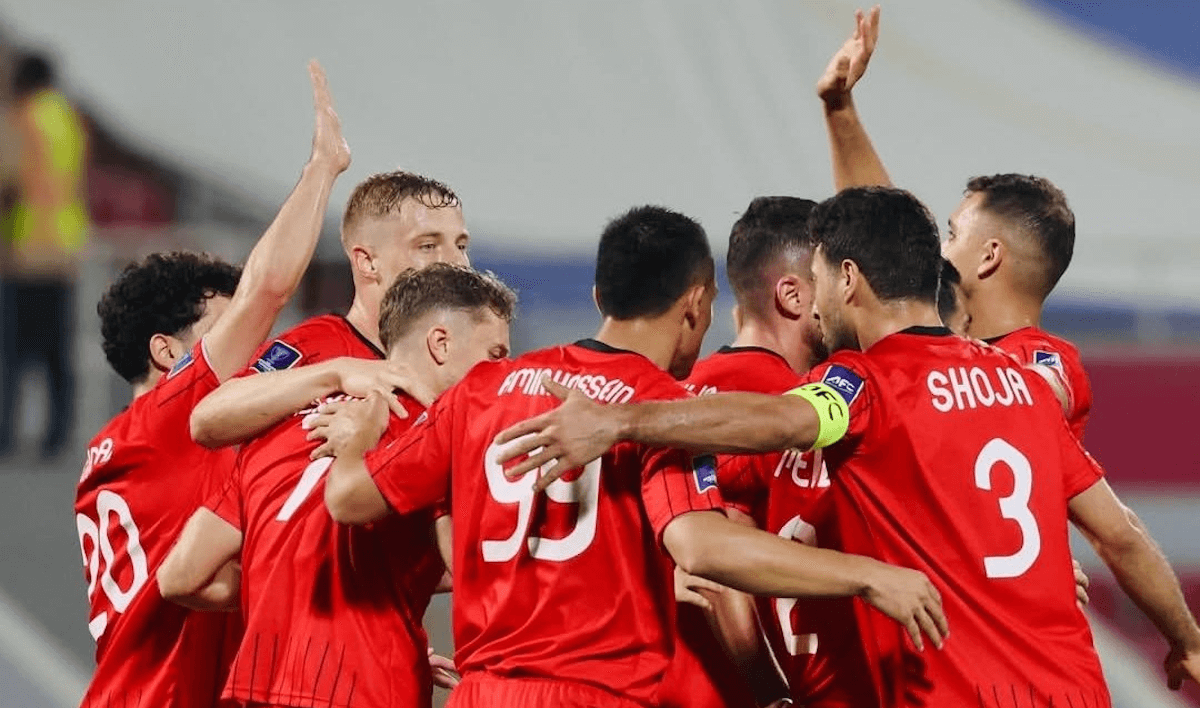 Nhận định Nasaf vs Tractor, 20h45 ngày 24/11: Tiến gần tới tấm vé đi tiếp - Ảnh 4