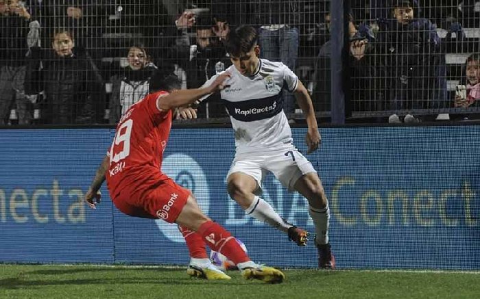  Nhận định Gimnasia Mendoza vs Club Atletico Independiente 8h00 ngày 25/2: Cơ hội cho khách