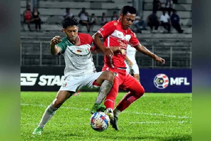  Nhận định Kelantan Darul Naim vs Kuching City, 20h00 ngày 2/1: Mạnh được yếu thua