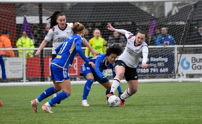  Nhận định Nữ Leicester City vs Nữ Brighton 21h00 ngày 29/3: Khải hoàn trên đất khách