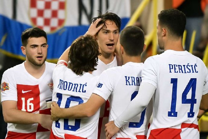  Nhận định Faroe Islands vs Croatia, 1h45 ngày 06/09: Khó có bất ngờ