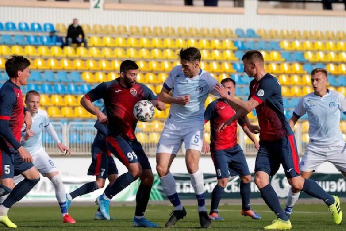  Nhận định FC Minsk vs Dinamo Brest, 22h30 ngày 3/10: Bám đuổi nhóm đầu