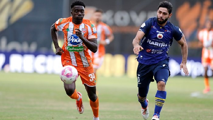  Nhận định Deportivo Pasto vs Envigado 8h10 ngày 2/8: Không ra về trắng tay