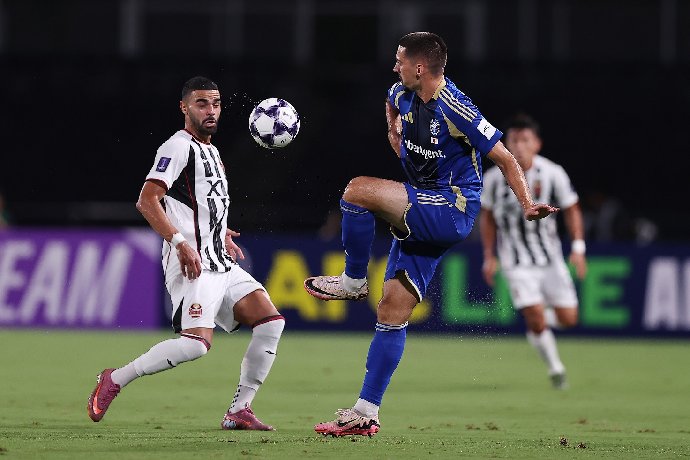  Nhận định Machida Zelvia vs Ulsan Hyundai 17h00 ngày 9/12: Ưu thế cho chủ nhà