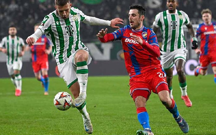 Nhận định Ferencvaros vs Viktoria Plzen 2h00 ngày 26/9: Chủ nhà gặp khó