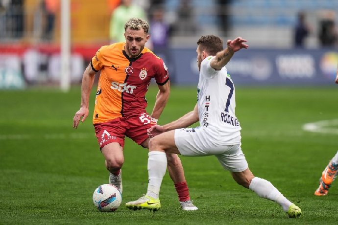  Nhận định Galatasaray vs Kasimpasa 00h00 ngày 22/12: Chênh lệch đẳng cấp