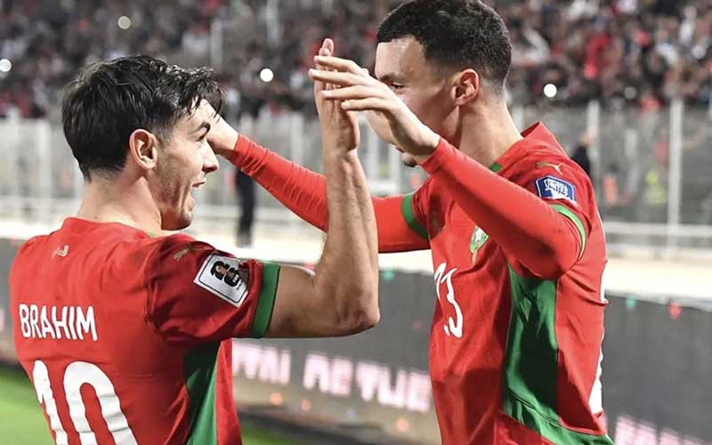 Nhận định, Soi kèo Morocco vs Niger 2h00 ngày 6/9: Khẳng định sức mạnh - Ảnh 1