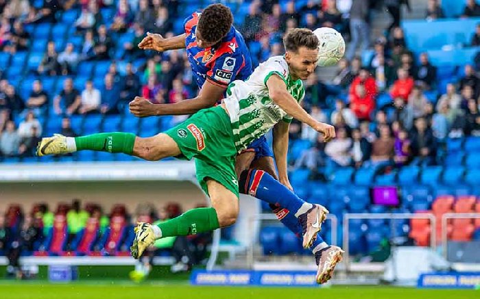 Nhận định St. Gallen vs FC Basel 23h00 ngày 26/7: Bản lĩnh của đội khách