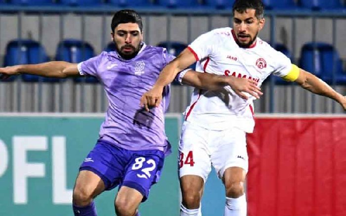  Nhận định Samaxi FK vs Araz-Naxcıvan 18h00 ngày 18/3: Mang điểm về nhà