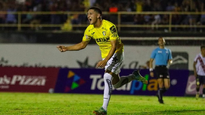  Nhận định Venados vs Atletico Morelia 8h ngày 5/9: Những kẻ cùng khổ