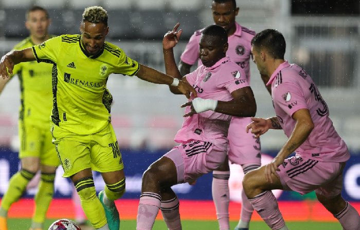  Nhận định Inter Miami vs Nashville, 6h30 ngày 13/07: Thế trận căng thẳng