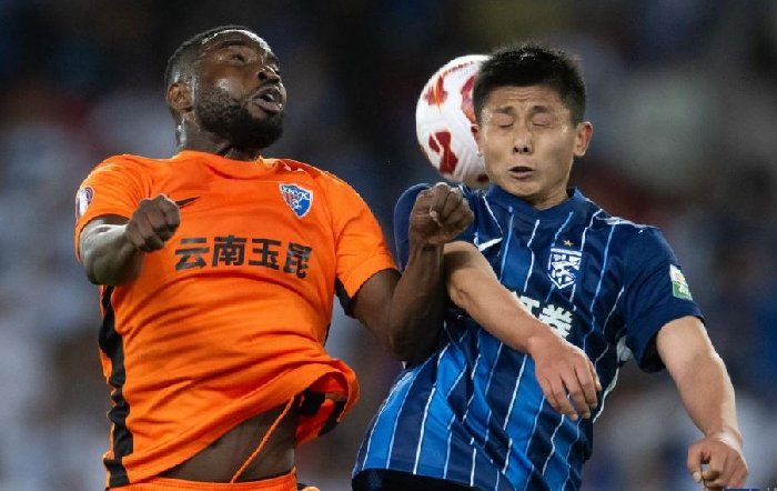  Nhận định Yunnan Yukun vs Wuhan Three Towns 19h00 ngày 15/8: Cựu vương thất thế