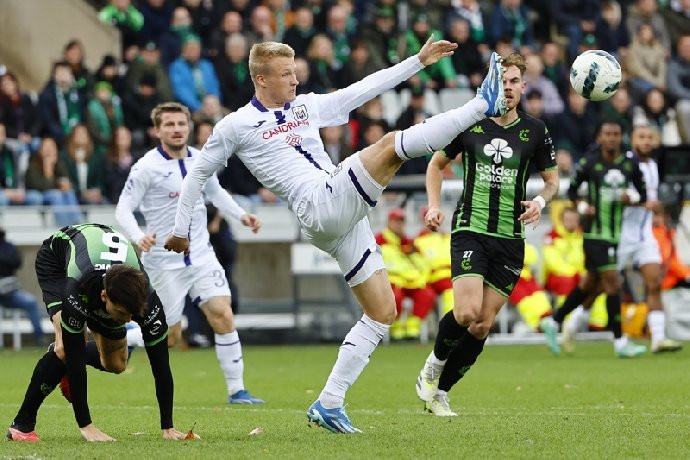  Nhận định Cercle Brugge vs Anderlecht 21h00 ngày 03/08: Chủ nhà lép vế