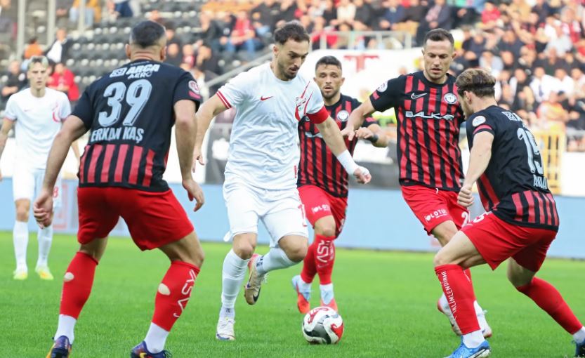 Nhận định Adana Demirspor vs Boluspor 18h30 ngày 12/12: Đối thủ dễ chịu - Ảnh 4