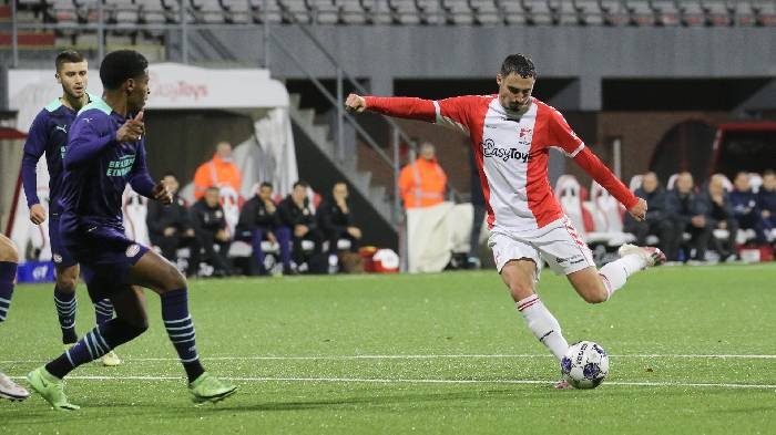  Nhận định, Soi kèo Emmen vs Eindhoven, 23h45 ngày 11/10: Điểm tựa sân nhà