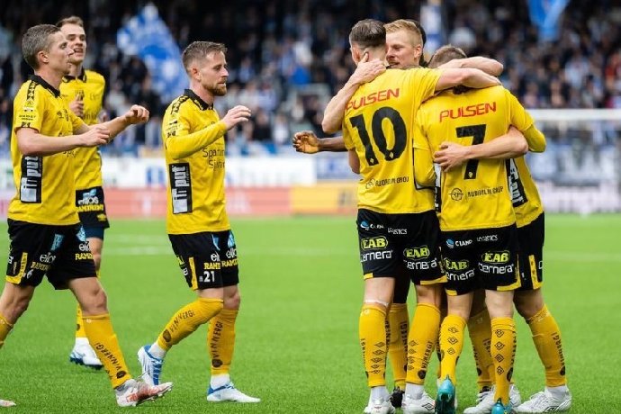Nhận định IFK Goteborg vs IF Elfsborg, 20h00 ngày 12/7: Duy trì vị thế Nhận định IFK Goteborg vs IF Elfsborg, 20h00 ngày 12/7: Duy trì vị thế