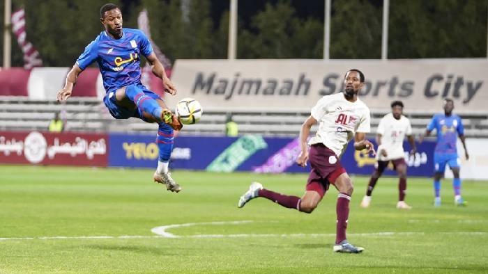  Nhận định Al Batin vs Abha 19h15 ngày 31/12: Vực sâu và đỉnh cao