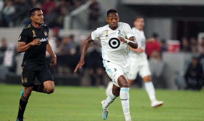 Nhận định Minnesota United vs Los Angeles, 7h30 ngày 17/07: Chiến thắng thuyết phục
