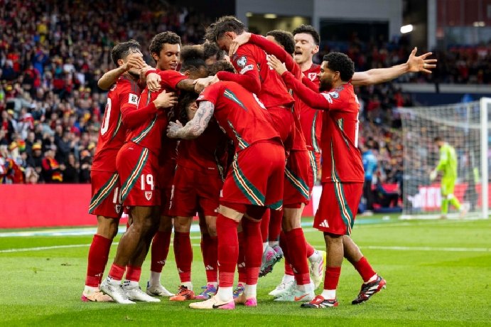  Nhận định, Soi kèo Liechtenstein vs Wales, 0h ngày 16/11: Cơn mưa bàn thắng