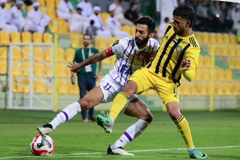 Nhận định Ittihad Kalba vs Shabab Al Ahli 22h45 ngày 17/10: Khách có 3 điểm - Ảnh 1