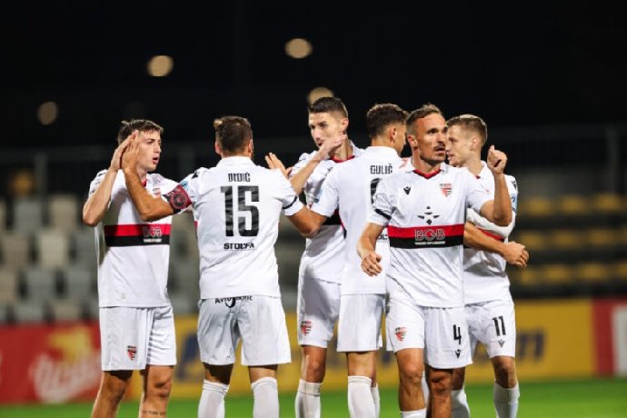  Nhận định Koper vs ND Primorje, 23h30 ngày 3/2: Bay cao nhóm đầu