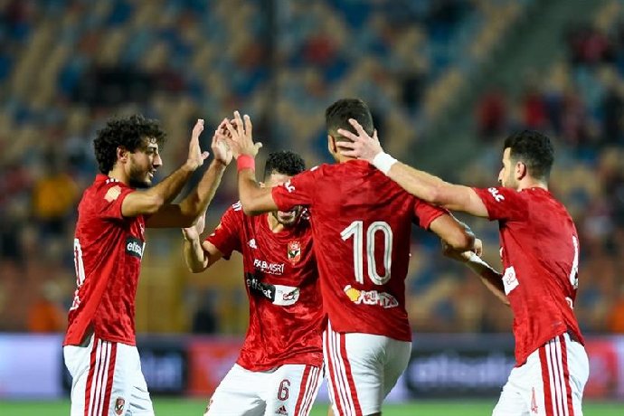  Nhận định Zamalek vs Pharco 01h00 ngày 27/08: Đẳng cấp vượt trội