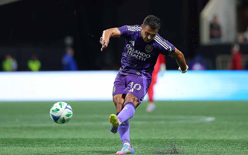 Nhận định, Soi kèo Pumas UNAM vs Orlando City 7h00 ngày 31/7: Tiếp đà hưng phấn - Ảnh 1