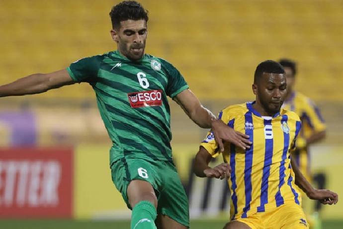  Nhận định Chadormalou Ardakan vs Zob Ahan, 19h00 ngày 4/12: Con mồi ưa thích