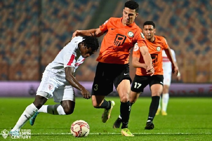  Nhận định Ghazl El Mahalla vs Pharco, 22h00 ngày 19/12: Cửa trên vững vàng