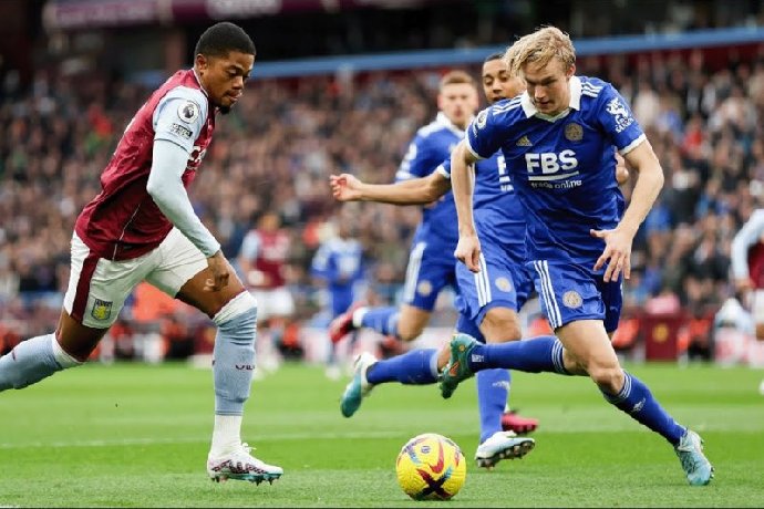  Nhận định Leicester vs Birmingham 02h00 ngày 30/08: Bắt nạt tân binh