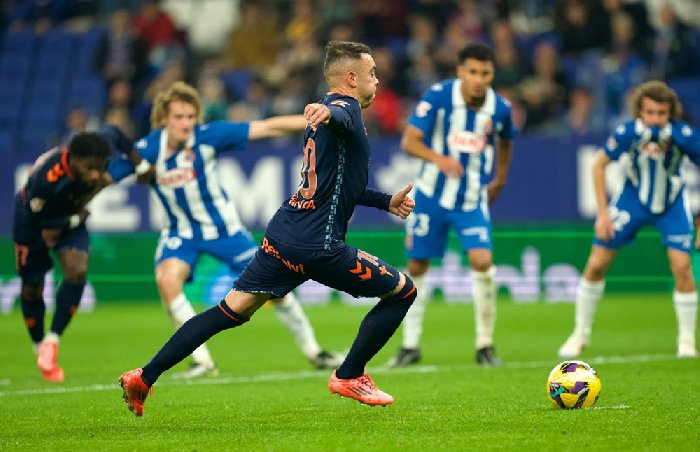  Nhận định Celta Vigo vs Espanyol 0h30 ngày 1/12: Không thể chiến thắng