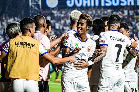 Nhận định Lamphun Warrior vs Kanchanaburi Power 18h30 ngày 9/2: Cuộc đấu nhóm cuối - Ảnh 4