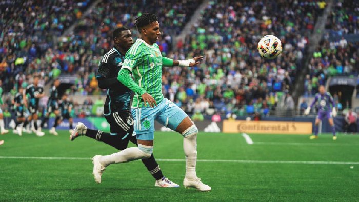 Nhận định, Soi kèo Minnesota United vs Seattle Sounders 8h ngày 28/10: Tiếp đà hưng phấn  Nhận định, Soi kèo Minnesota United vs Seattle Sounders 8h ngày 28/10: Tiếp đà hưng phấn