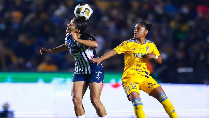  Nhận định Nữ Tigres UANL vs Nữ Pachuca 9h ngày 16/8: Thói quen khó bỏ