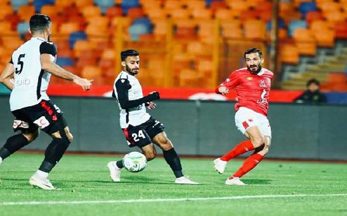  Nhận định Al Ahly SC vs Tala'ea El Gaish 22h00 ngày 15/1: Chủ nhà khó thắng