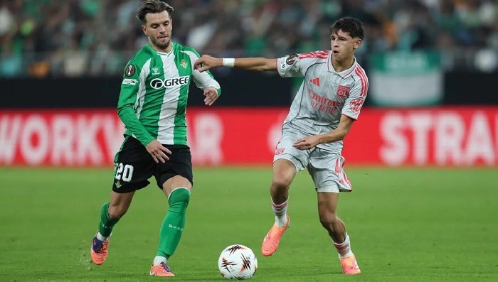  Nhận định Real Betis vs Utrecht, 3h ngày 28/11: Thắng lợi dễ dàng