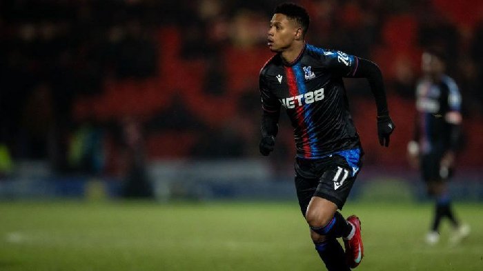  Nhận định U21 Crystal Palace vs U21 Birmingham, 1h ngày 07/10: Khẳng định sức mạnh