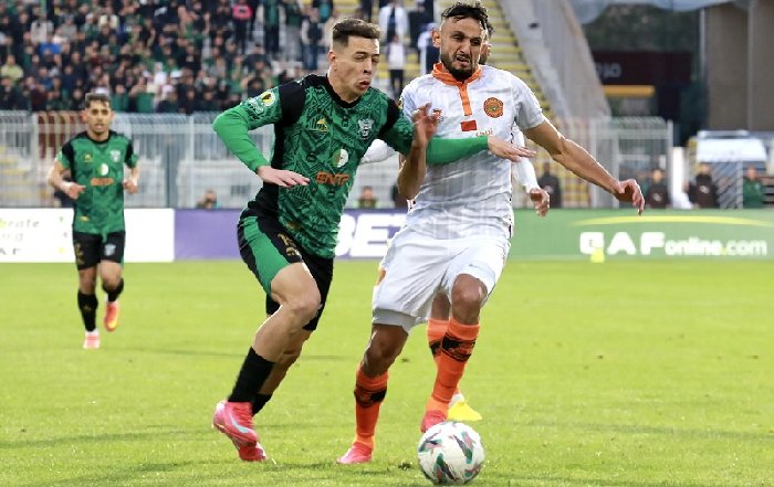  Nhận định ES Setif vs Paradou 23h45 ngày 8/1: Áp lực đè nặng