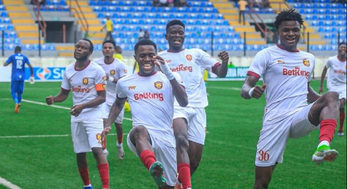  Nhận định Ikorodu City vs Katsina United, 22h00 ngày 15/12: Không dễ thắng đậm