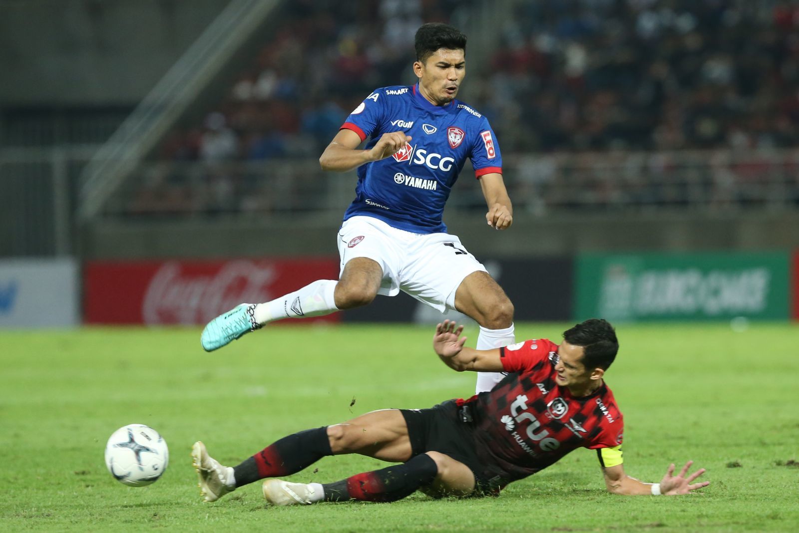 Nhận định Bangkok vs Muangthong United, 18h30 ngày 27/12: Khó thắng đậm - Ảnh 3