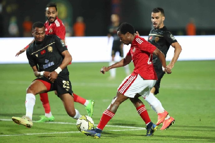  Nhận định Haras El Hodood vs Al Ahly SC, 21h00 ngày 23/9: 3 điểm giá trị