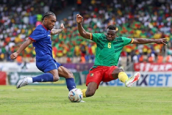  Nhận định Cape Verde vs Cameroon 23h00 ngày 09/09: Chủ nhà có điểm