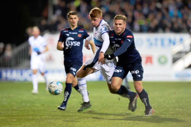 Nhận định Viking vs FC Koper 00h00 ngày 25/07: Tin vào cửa dưới - Ảnh 1